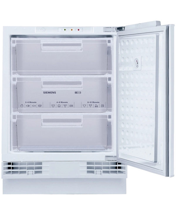 Siemens Integrated Freezer | GU15DAFF0G  - Redmond Electric Gorey