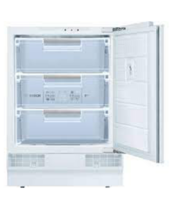 Integrated Undercounter Freezer | 82cm (H) - Redmond Electric Gorey
