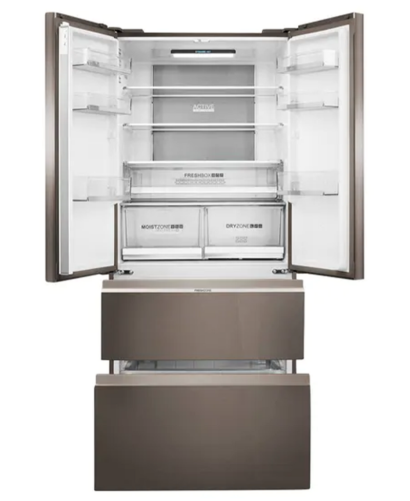 American Style Fridge Freezer | 190cm (H) - Redmond Electric Gorey