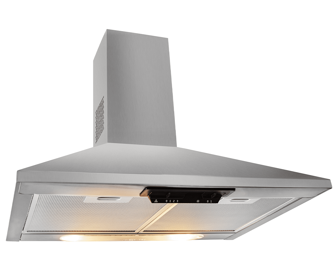 60cm Chimney Hood - Redmond Electric