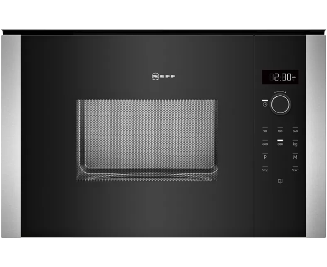 20L Built-In Microwave - Redmond Electric Gorey