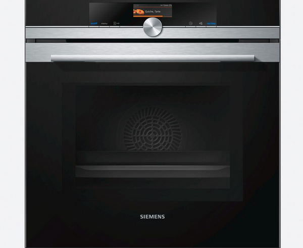 Built-In Single Oven with Microwave - Redmond Electric Gorey