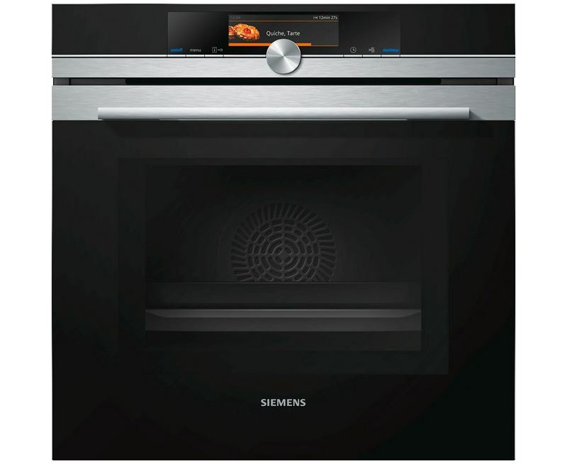 Built-In Single Oven with Microwave - Redmond Electric Gorey