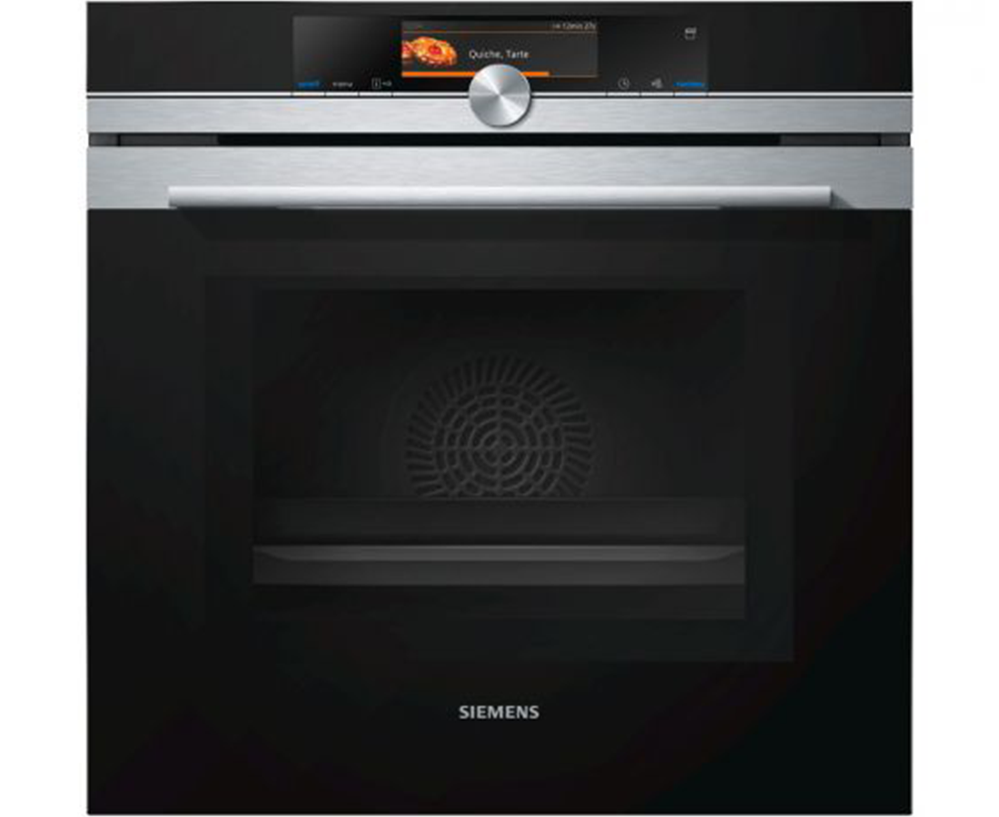 Built-In Single Oven with Microwave - Redmond Electric Gorey
