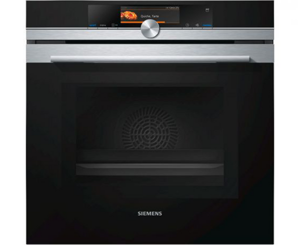 Built-In Single Oven with Microwave - Redmond Electric Gorey