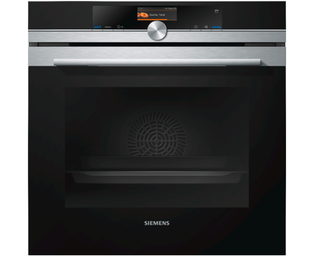 Built-In Single Oven | HomeConnect - Redmond Electric Gorey