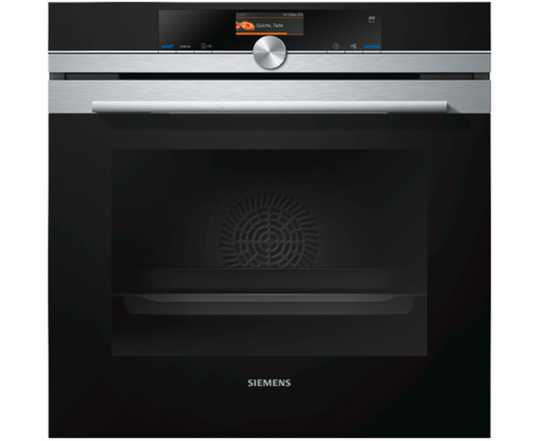 Built-In Single Oven | HomeConnect - Redmond Electric Gorey