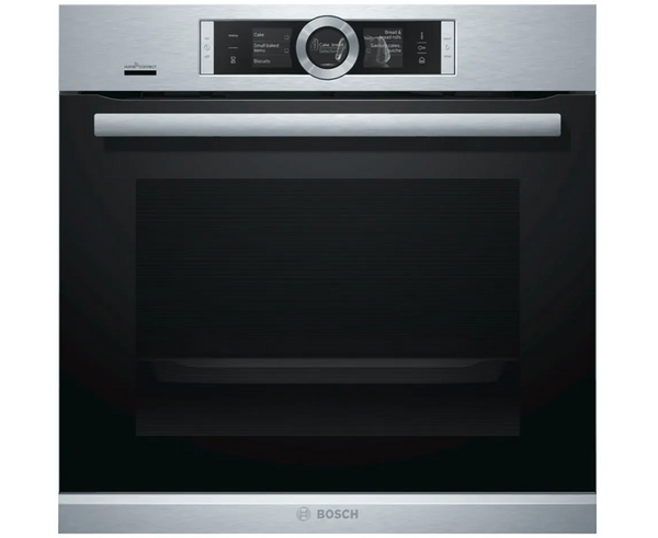 Bosch Built-In Single Oven HRG6769S6B Redmond Electric Gorey