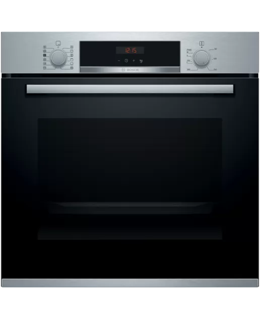 Bosch Series 4 Built-in Oven Stainless steel HRS574BS0B Redmond Electric Gorey