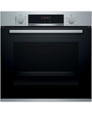 Bosch Series 4 Built-in Oven Stainless steel HRS574BS0B Redmond Electric Gorey