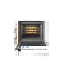 Bosch Series 4 Built-in Oven Stainless steel HRS574BS0B Redmond Electric Gorey