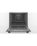 Bosch Series 4 Built-in Oven Stainless steel HRS574BS0B Redmond Electric Gorey