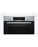 Bosch Series 4 Built-in Oven Stainless steel HRS574BS0B Redmond Electric Gorey