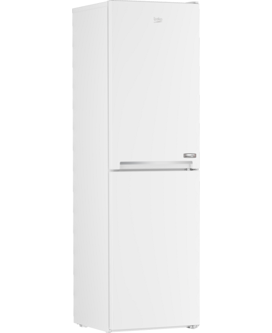 Beko CNG3582VW Freestanding Harvest Fresh Fridge Freezer Frost Free - White Redmond Electric Gorey