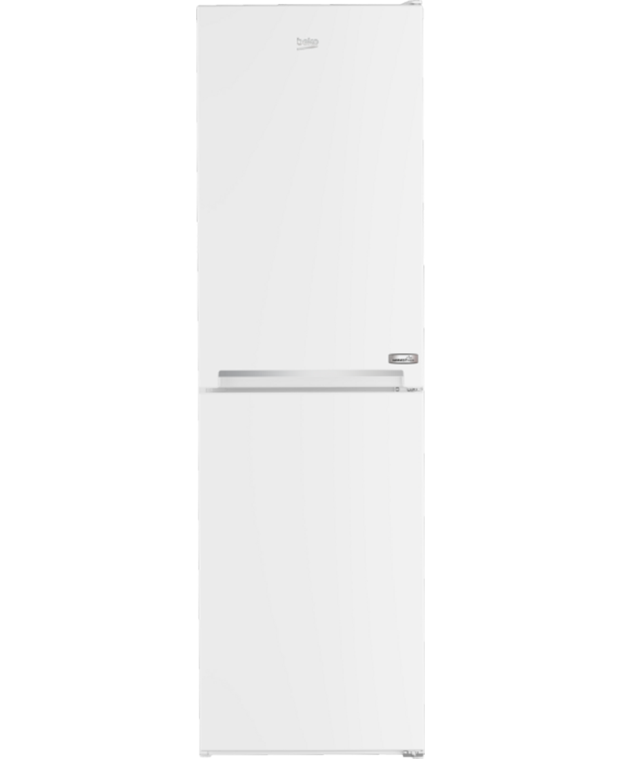 Beko CNG3582VW Freestanding Harvest Fresh Fridge Freezer Frost Free - White Redmond Electric Gorey