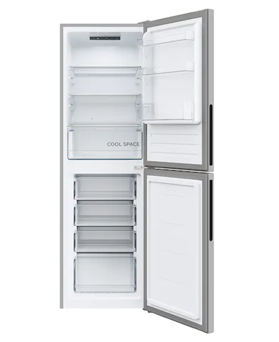 Hoover Freestanding Fridge Freezer | HVT3CLFCKIHS Redmond Electric Gorey