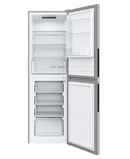 Hoover Freestanding Fridge Freezer | HVT3CLFCKIHS Redmond Electric Gorey