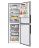Hoover Freestanding Fridge Freezer | HVT3CLFCKIHS Redmond Electric Gorey