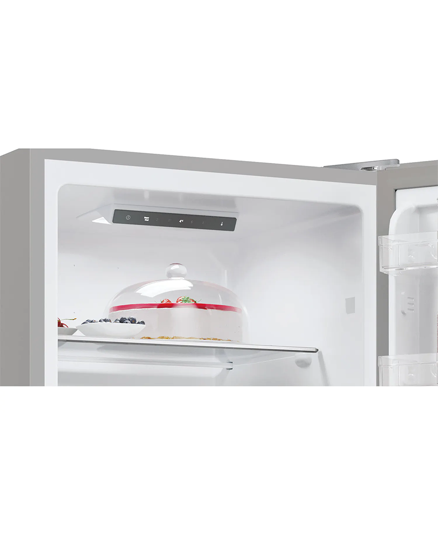 Hoover Freestanding Fridge Freezer | HVT3CLFCKIHS Redmond Electric Gorey