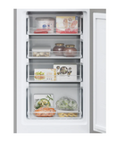 Hoover Freestanding Fridge Freezer | HVT3CLFCKIHS Redmond Electric Gorey