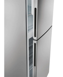 Hoover Freestanding Fridge Freezer | HVT3CLFCKIHS Redmond Electric Gorey