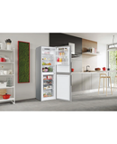 Hoover Freestanding Fridge Freezer | HVT3CLFCKIHS Redmond Electric Gorey