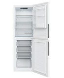 Hoover Freestanding Fridge Freezer | HVT3CLFCKIHW Redmond Electric Gorey