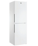 Hoover Freestanding Fridge Freezer | HVT3CLFCKIHW Redmond Electric Gorey