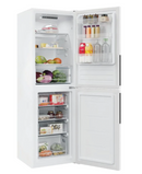 Hoover Freestanding Fridge Freezer | HVT3CLFCKIHW Redmond Electric Gorey