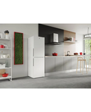 Hoover Freestanding Fridge Freezer | HVT3CLFCKIHW Redmond Electric Gorey