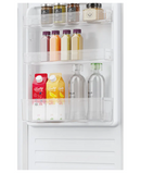 Hoover Freestanding Fridge Freezer | HVT3CLFCKIHW Redmond Electric Gorey