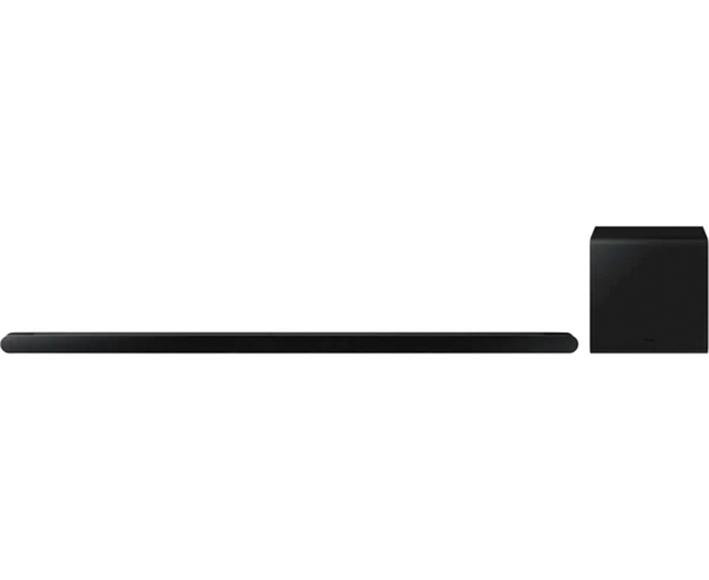 Samsung Ultra Slim Wireless Soundbar With Subwoofer | HW-S800B/XU Redmond Electric Gorey