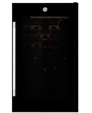 Hoover H-WINE 500 Freestanding Wine Cooler | HWC150 UKW/N Redmond Electric Gorey