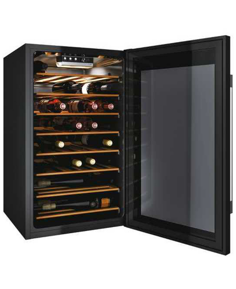 Hoover H-WINE 500 Freestanding Wine Cooler | HWC150 UKW/N Redmond Electric Gorey