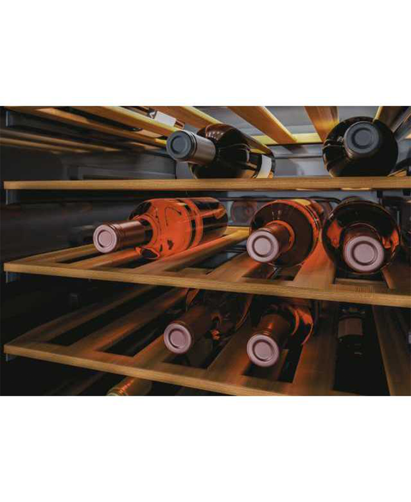 Hoover H-WINE 500 Freestanding Wine Cooler | HWC150 UKW/N Redmond Electric Gorey