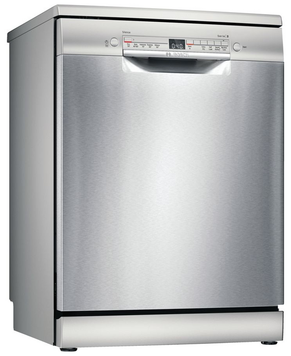 13 Place Dishwasher with HomeConnect - Redmond Electric Gorey