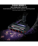 Shark Stratos Anti Hair Wrap Plus Cordless Vacuum | IZ400UK Redmond Electric Gorey