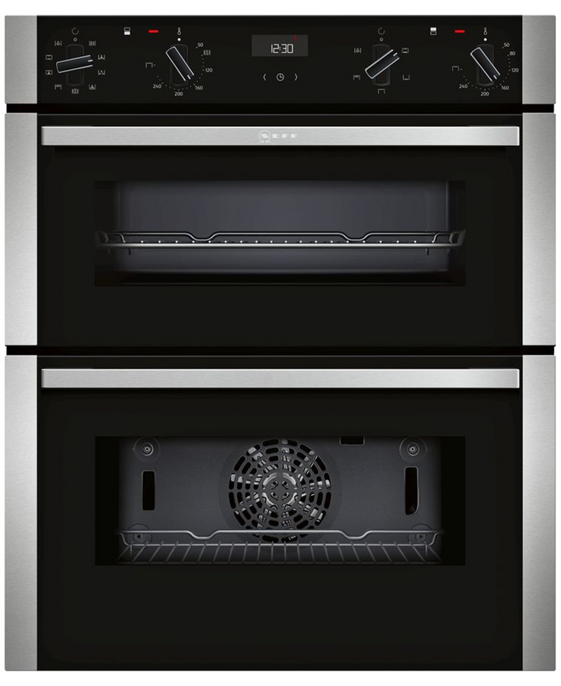 Built-Under Double Oven - Redmond Electric Gorey