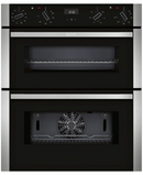 Built-Under Double Oven - Redmond Electric Gorey