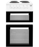 50cm Freestanding Electric Cooker - Redmond Electric Gorey