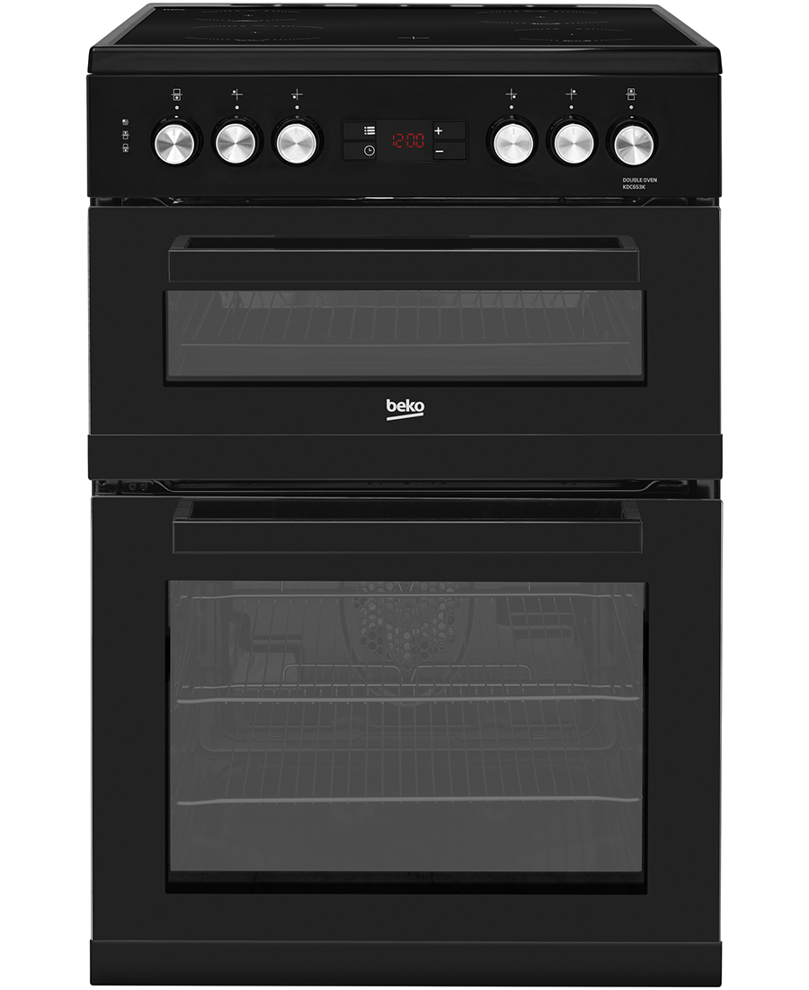 60cm Freestanding Electric Cooker - Redmond Electric Gorey