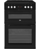 60cm Freestanding Electric Cooker - Redmond Electric Gorey