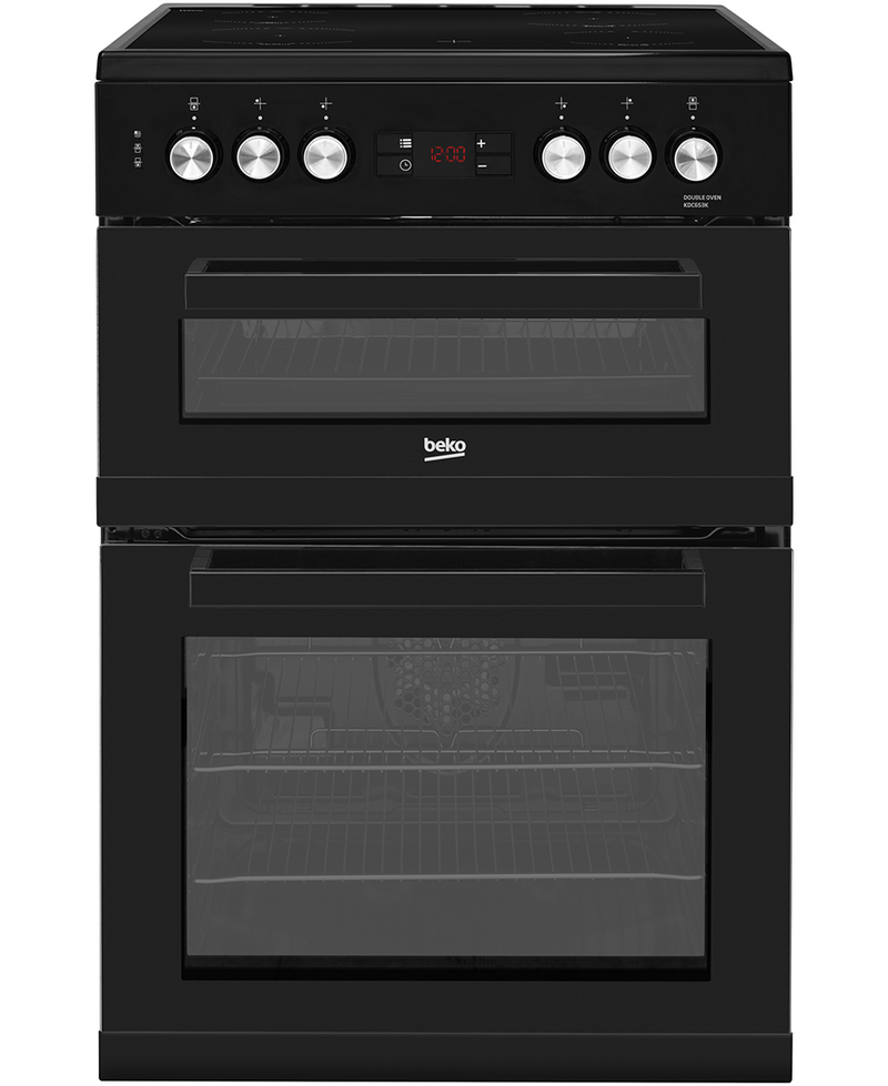 60cm Freestanding Electric Cooker - Redmond Electric Gorey