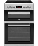 60cm Freestanding Electric Cooker - Redmond Electric Gorey