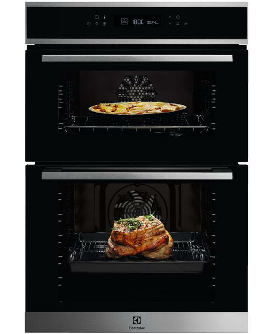 Built-In Double Oven - Redmond Electric Gorey