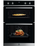 Built-In Double Oven - Redmond Electric Gorey