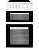 50cm Freestanding Electric Cooker - Redmond Electric Gorey