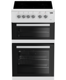 50cm Freestanding Electric Cooker - Redmond Electric Gorey
