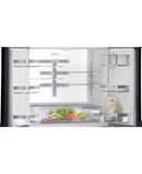 Siemens iQ700 French Door Fridge Freezer |  KF96RSBEA Redmond Electric Gorey