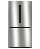 Bosch Series 4 French Door Fridge Freezer | KFN96VPEAG Redmond Electric Gorey